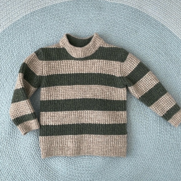 ZARA boy sweater - Picture 1 of 1